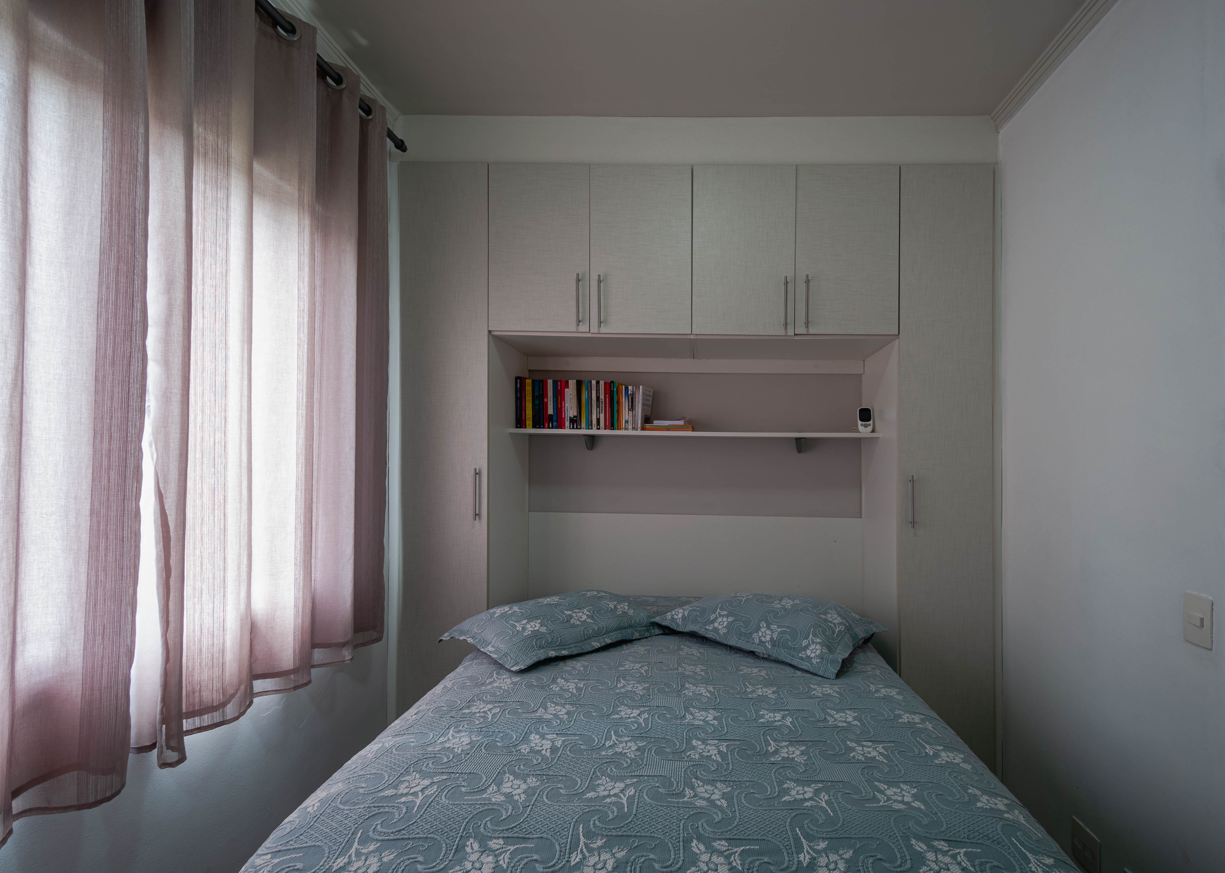 Imagem Apartamento com 3 Quartos à Venda, 60 m²em Vila Maria - São Paulo Imagem Apartamento com 3 Quartos à Venda, 60 m²em Vila Maria - São Paulo