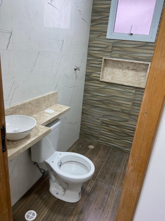 Imagem Sobrado com 3 Quartos à Venda, em Vila Humaitá - Santo André Imagem Sobrado com 3 Quartos à Venda, em Vila Humaitá - Santo André
