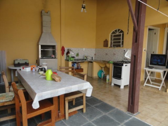 Imagem Casa com 2 Quartos à Venda, 140 m² em Jardim Brasil - Caraguatatuba Imagem Casa com 2 Quartos à Venda, 140 m² em Jardim Brasil - Caraguatatuba
