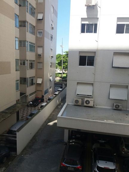 Imagem Apartamento com 1 Quarto à Venda, 65 m² em Gonzaga - Santos Imagem Apartamento com 1 Quarto à Venda, 65 m² em Gonzaga - Santos
