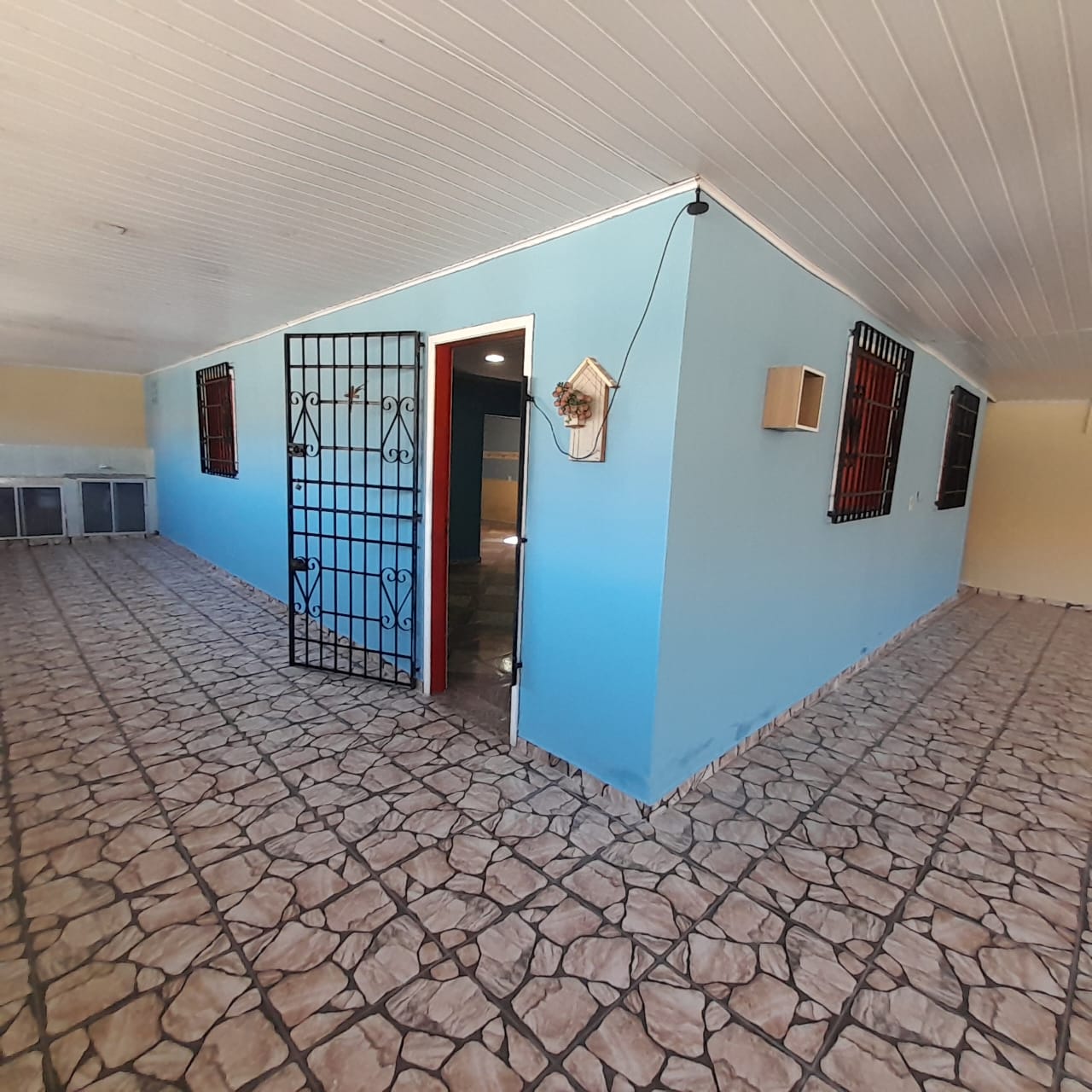 Imagem Casa com 3 Quartos à Venda, 90 m²em Monte das Oliveiras - Manaus Imagem Casa com 3 Quartos à Venda, 90 m²em Monte das Oliveiras - Manaus