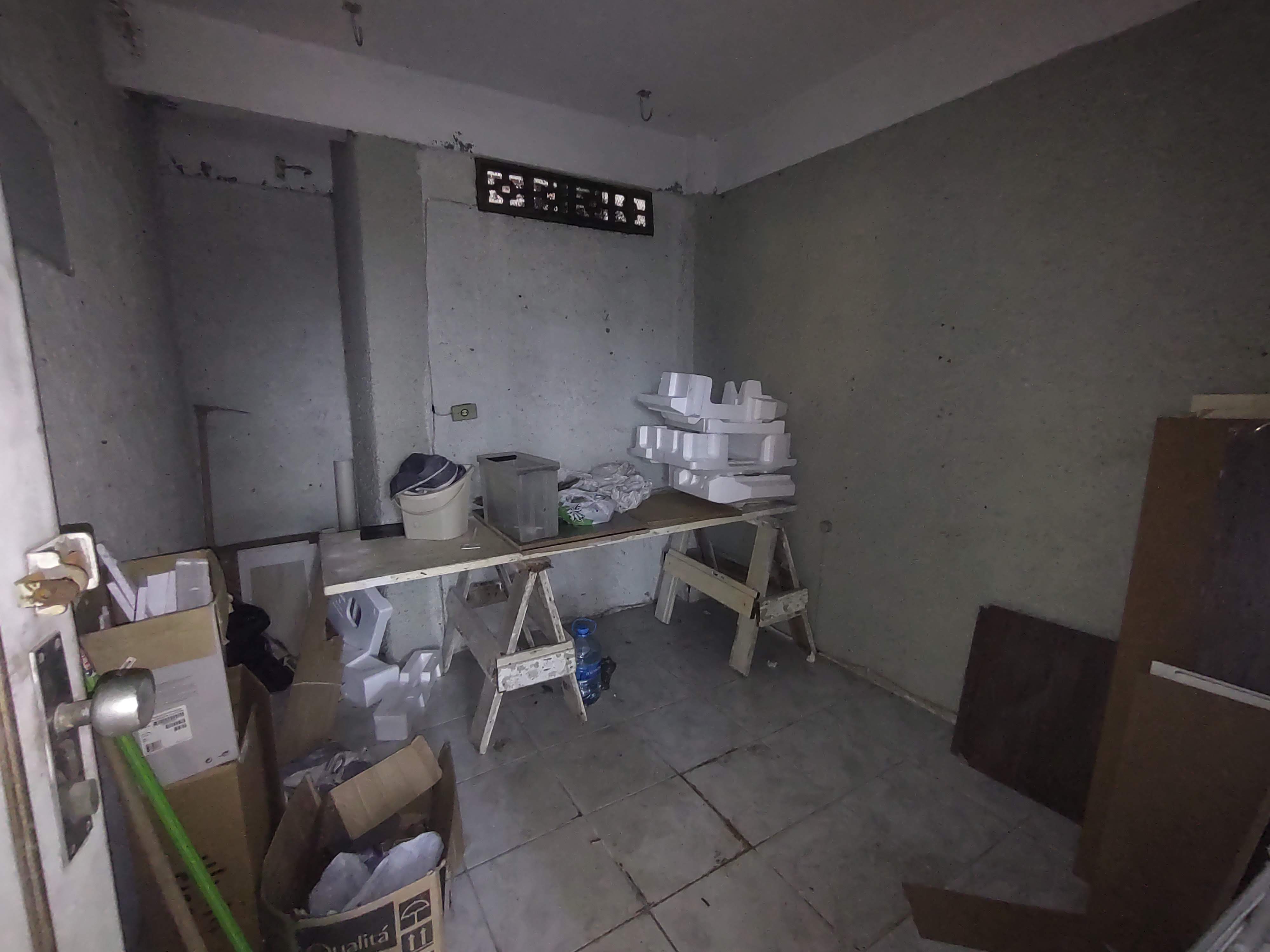 Imagem Apartamento com 3 Quartos para Alugar, 120 m²em Portuguesa - Rio de Janeiro