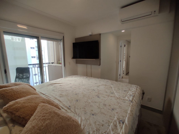 Imagem Apartamento com 3 Quartos à Venda, 72 m² em Vila Pompéia - São Paulo
