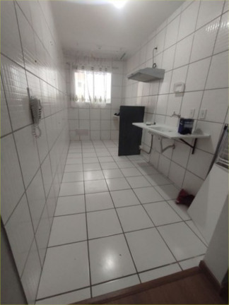 Imagem Apartamento com 2 Quartos à Venda, 58 m² em Setor Militar - Osasco