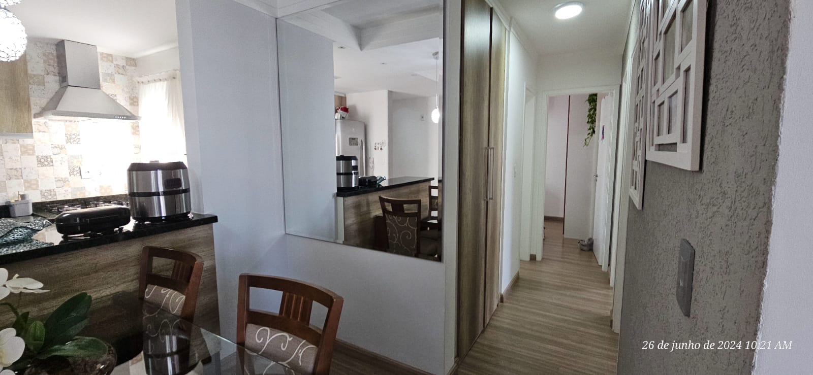 Imagem Apartamento com 3 Quartos à Venda, 71 m²em Jardim Tamoio - Jundiaí Imagem Apartamento com 3 Quartos à Venda, 71 m²em Jardim Tamoio - Jundiaí