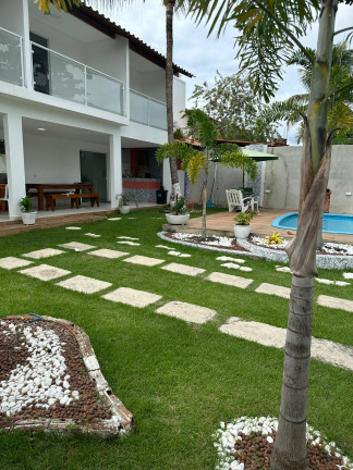 Imagem Casa com 6 Quartos à Venda, 450 m² em Porto de Galinhas - Ipojuca
