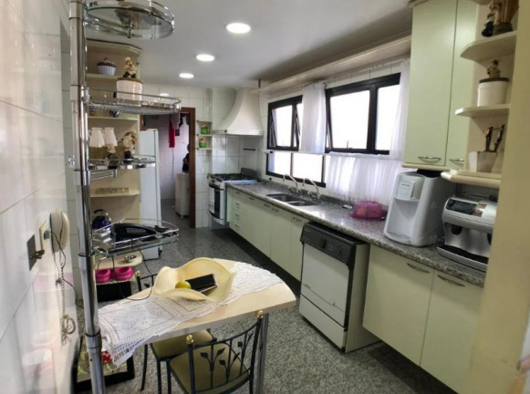 Imagem Cobertura com 4 Quartos à Venda, 600 m² em Santa Paula - São Caetano Do Sul Imagem Cobertura com 4 Quartos à Venda, 600 m² em Santa Paula - São Caetano Do Sul