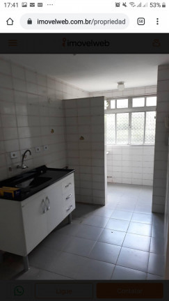 Imagem Apartamento com 2 Quartos para Alugar, 50 m² em Lauzane Paulista - São Paulo Imagem Apartamento com 2 Quartos para Alugar, 50 m² em Lauzane Paulista - São Paulo