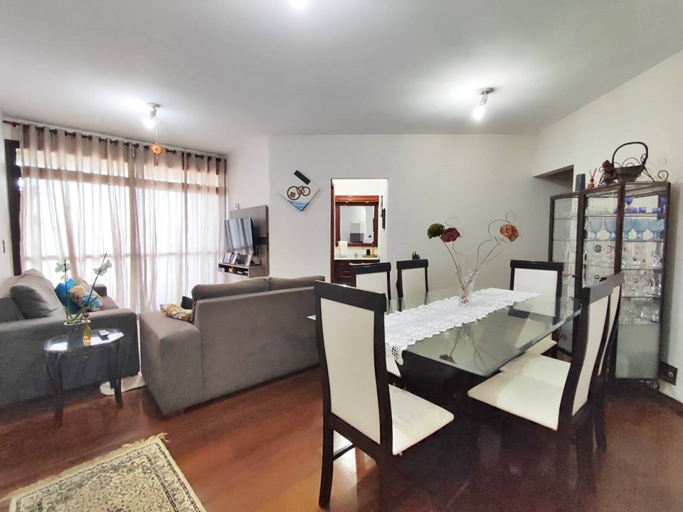 Imagem Apartamento com 4 Quartos à Venda, 109 m² em Parque União - Jundiaí Imagem Apartamento com 4 Quartos à Venda, 109 m² em Parque União - Jundiaí