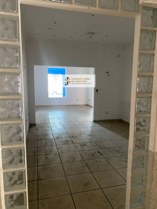 Imagem Imóvel Comercial à Venda, 197 m² em Rudge Ramos - São Bernardo do Campo