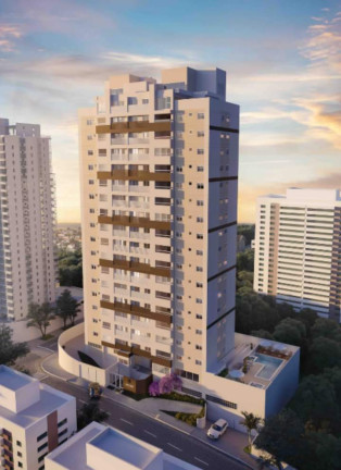 Apartamento com 3 Quartos à Venda,  em Centro - Diadema