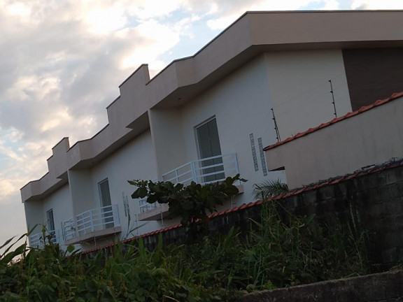Imagem Casa de Condomínio com 2 Quartos à Venda, 74 m² em Cibratel II - Itanhaém Imagem Casa de Condomínio com 2 Quartos à Venda, 74 m² em Cibratel II - Itanhaém