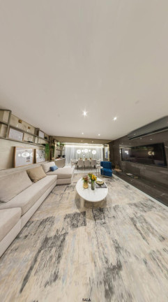 Imagem Apartamento com 3 Quartos à Venda, em Chácara Inglesa - São Paulo Imagem Apartamento com 3 Quartos à Venda, em Chácara Inglesa - São Paulo