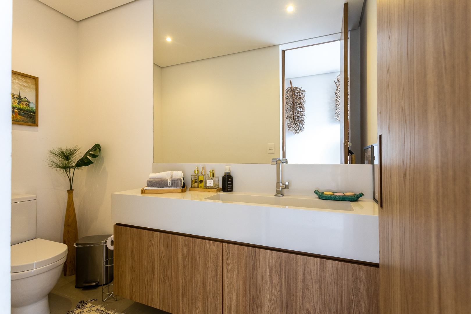 Imagem Casa de Condomínio com 4 Quartos à Venda, 303 m² em Alphaville - Santana de Parnaíba