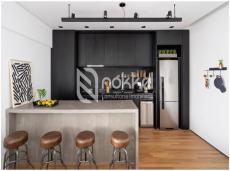 Imagem Apartamento com 1 Quarto à Venda, 78 m² em Pinheiros - São Paulo Imagem Apartamento com 1 Quarto à Venda, 78 m² em Pinheiros - São Paulo