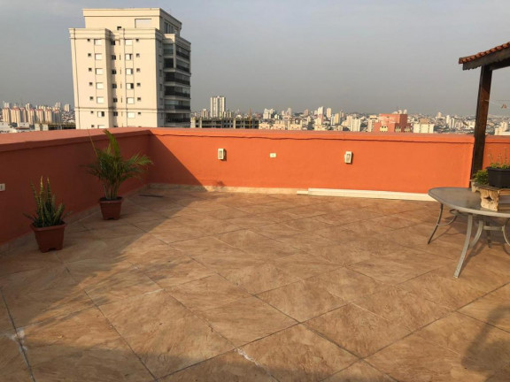 Imagem Apartamento com 3 Quartos à Venda, em Vila Gomes Cardim - São Paulo Imagem Apartamento com 3 Quartos à Venda, em Vila Gomes Cardim - São Paulo