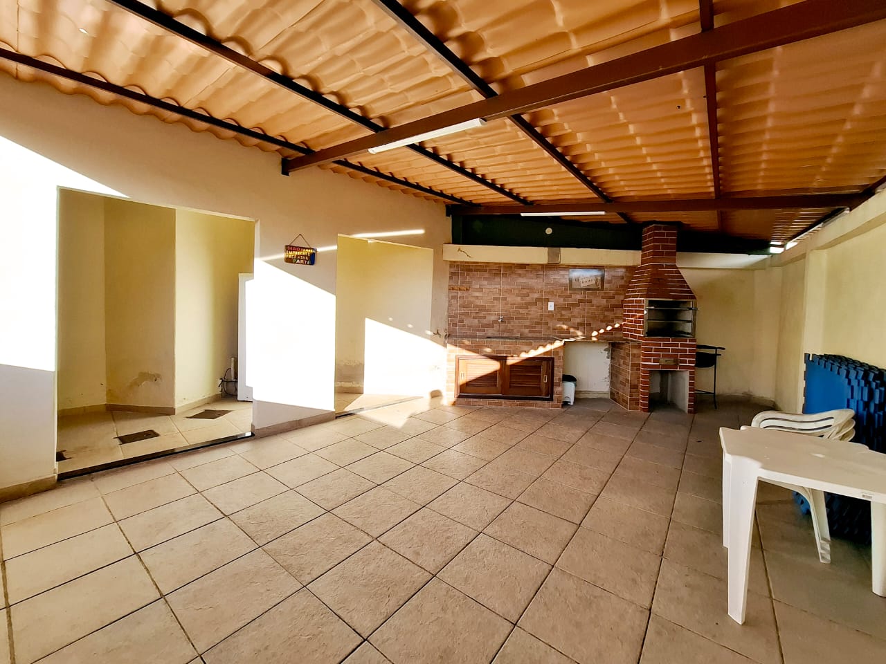 Imagem Apartamento com 3 Quartos à Venda, 92 m²em Fazendinha - Teresópolis