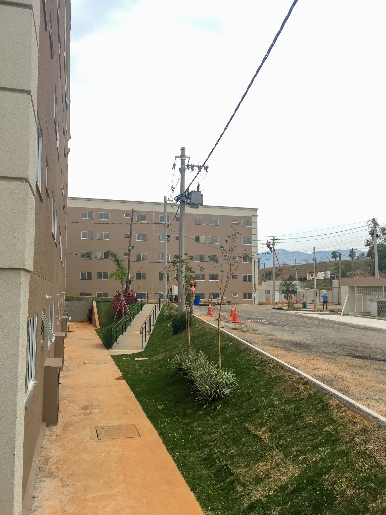 Imagem Apartamento com 2 Quartos à Venda, 47 m²em Vila São João - Queimados Imagem Apartamento com 2 Quartos à Venda, 47 m²em Vila São João - Queimados