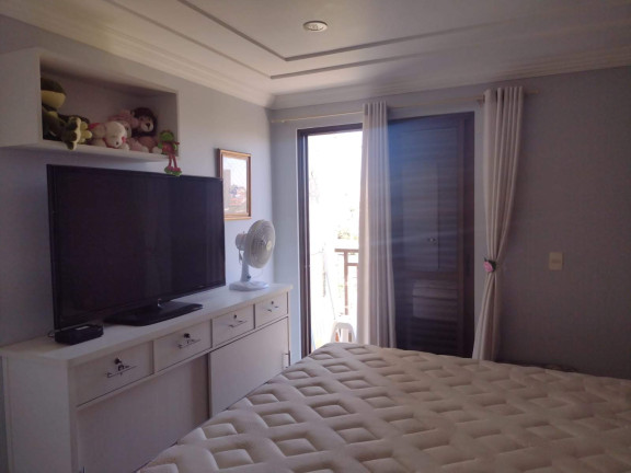Imagem Apartamento com 2 Quartos à Venda, 75 m² em Vila Graff - Jundiaí