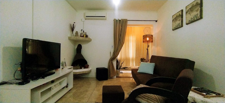 Imagem Apartamento com 1 Quarto à Venda, 74 m² em Capão Novo - Capão da Canoa Imagem Apartamento com 1 Quarto à Venda, 74 m² em Capão Novo - Capão da Canoa
