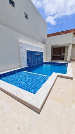 Casa de Condomínio com 4 Quartos à Venda, 158 m² em Quingoma - Lauro de Freitas