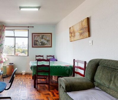 Imagem Apartamento com 1 Quarto à Venda, 75 m²em Brás - São Paulo Imagem Apartamento com 1 Quarto à Venda, 75 m²em Brás - São Paulo
