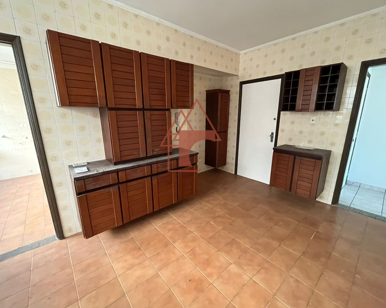 Imagem Apartamento com 2 Quartos à Venda, 93 m² em Marapé - Santos