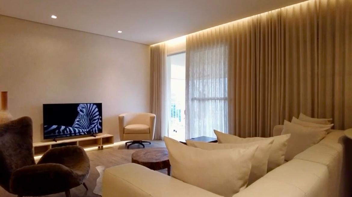 Imagem Apartamento com 1 Quarto à Venda, 76 m² em Vila Clementino - São Paulo