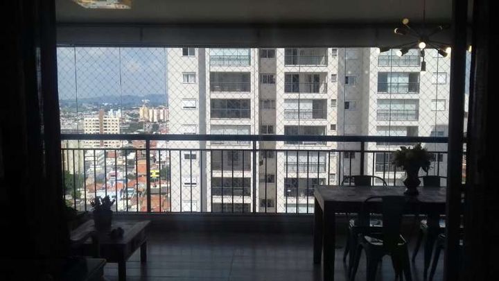 Imagem Apartamento com 3 Quartos à Venda, 132 m² em Jardim São Bento - Jundiaí Imagem Apartamento com 3 Quartos à Venda, 132 m² em Jardim São Bento - Jundiaí