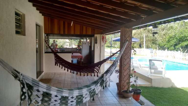 Imagem Chácara com 4 Quartos à Venda,  em Freguesia da Escada - Guararema