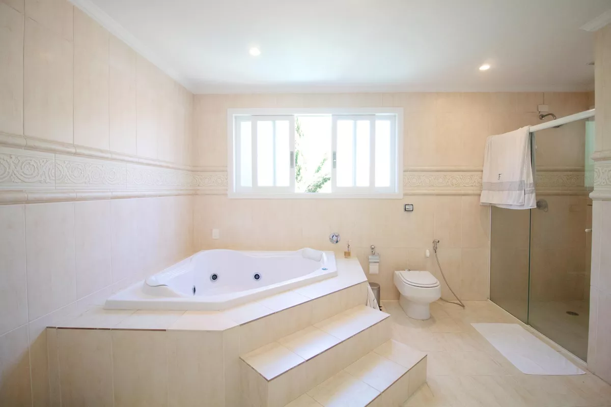 Imagem Casa com 4 Quartos à Venda ou Locação, 460 m² em Alto de Pinheiros - São Paulo