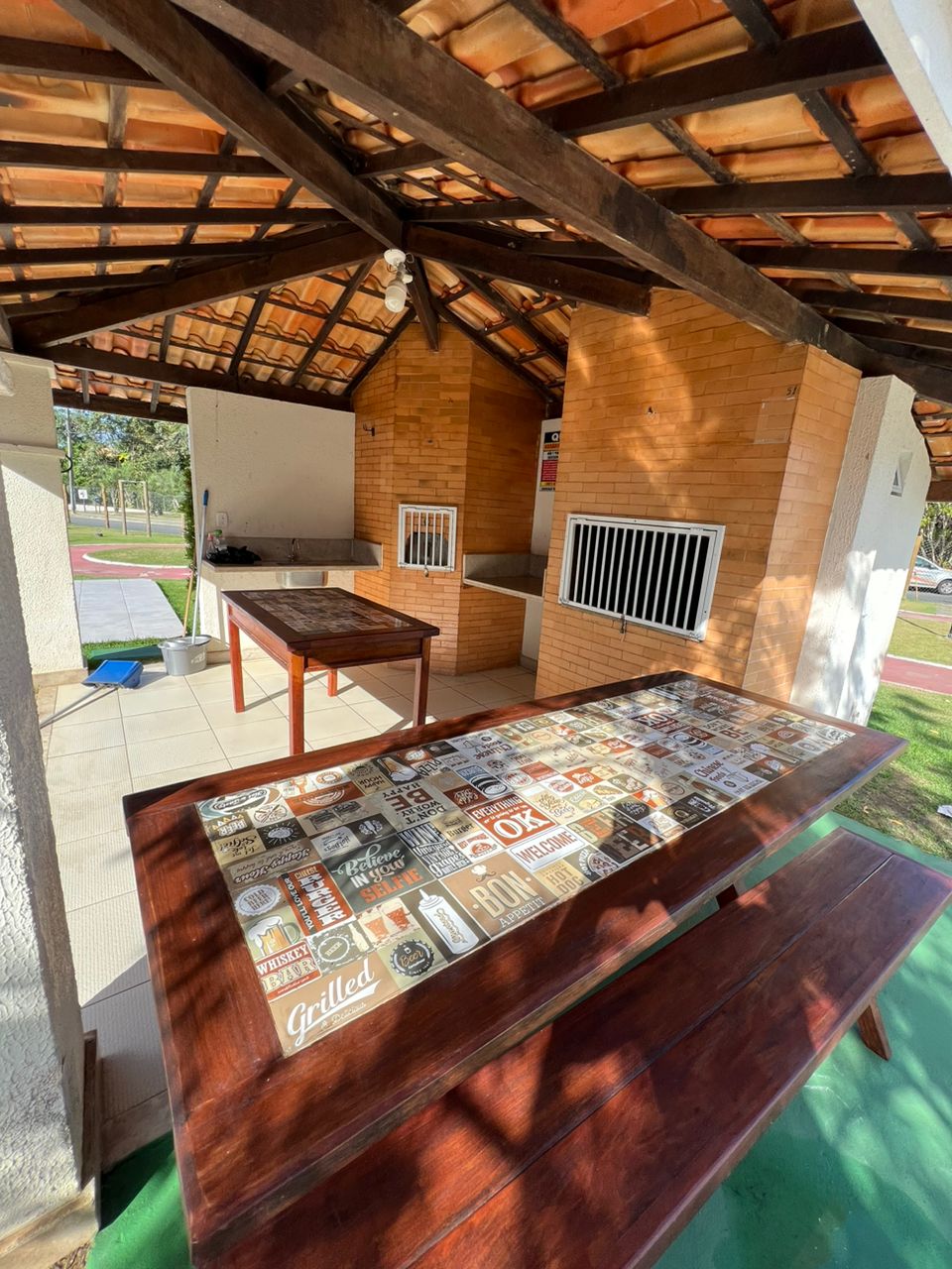 Imagem Apartamento com 2 Quartos à Venda, 52 m²em Boa União (Abrantes) - Camaçari