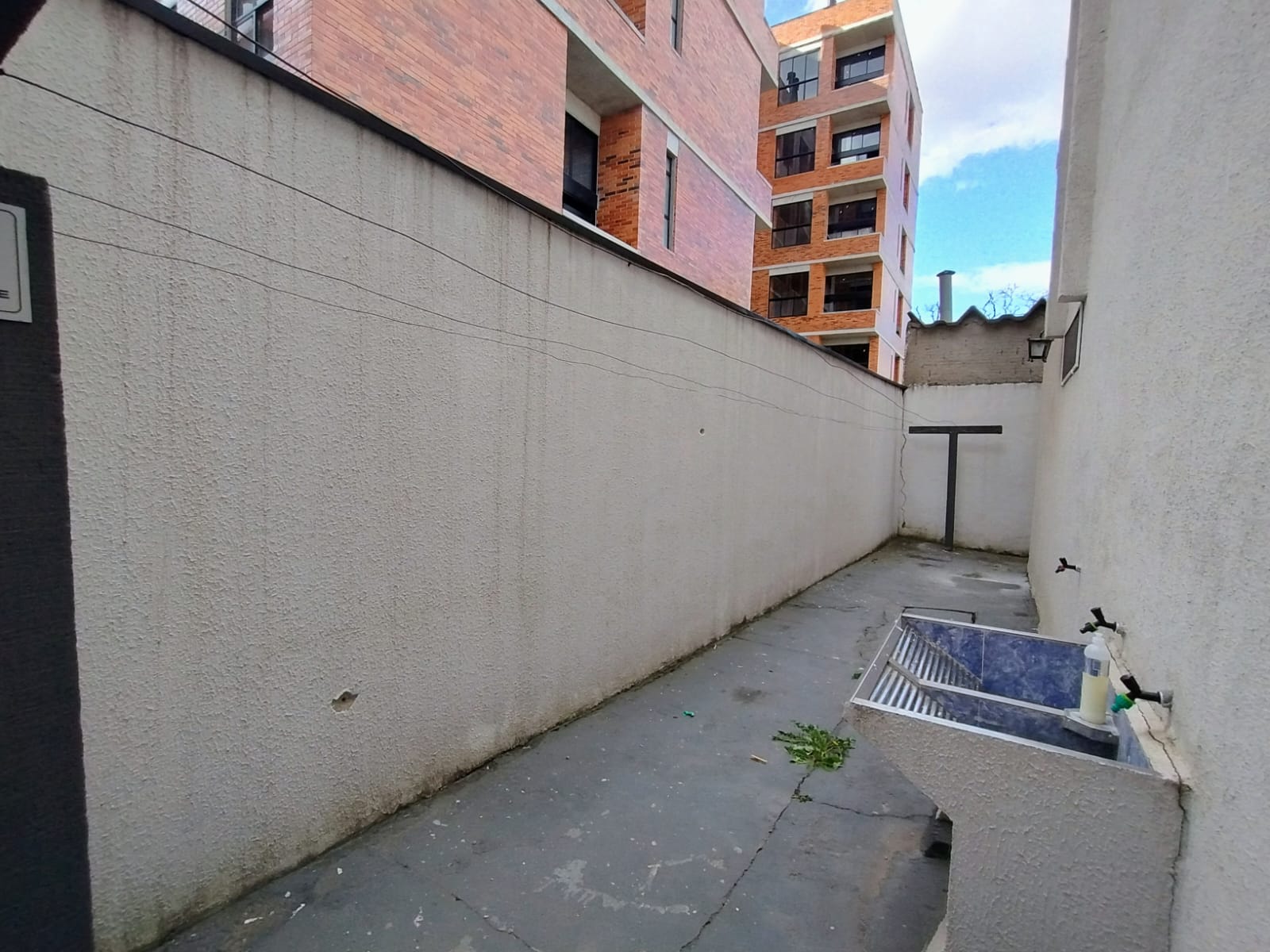 Imagem Apartamento com 1 Quarto à Venda, 32 m² em Prado Velho - Curitiba