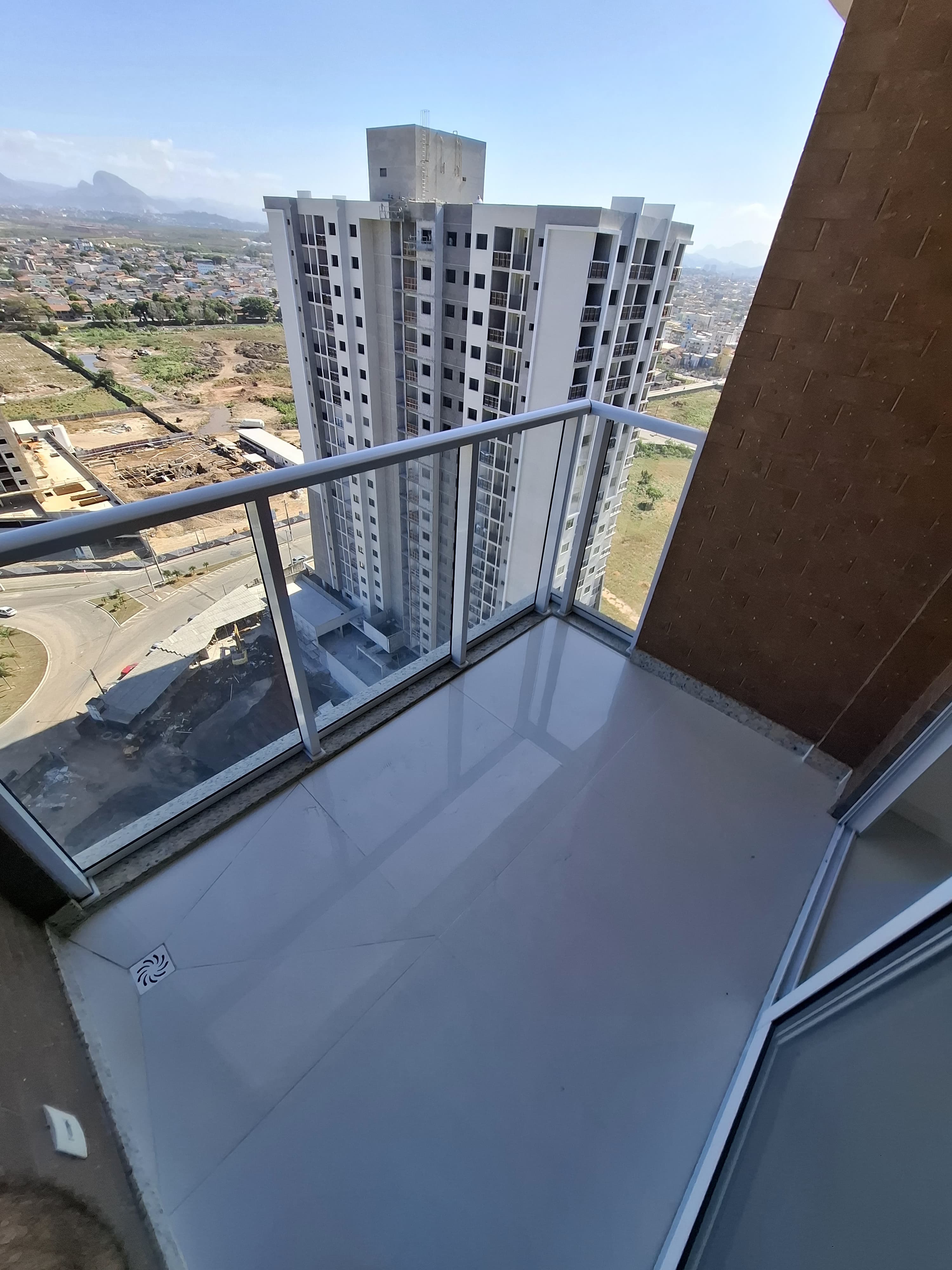 Imagem Apartamento com 2 Quartos à Venda, 55 m² em Jockey de Itaparica - Vila Velha Imagem Apartamento com 2 Quartos à Venda, 55 m² em Jockey de Itaparica - Vila Velha