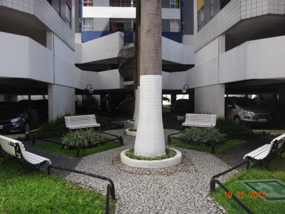 Imagem Apartamento com 2 Quartos à Venda, 82 m² em Boa Viagem - Recife
