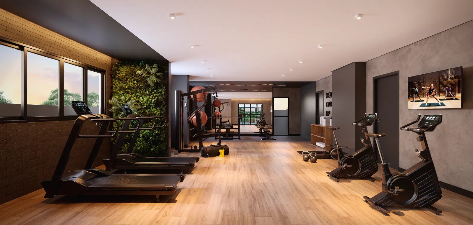 Imagem Apartamento com 2 Quartos à Venda, 62 m²em Parque Viana - Barueri
