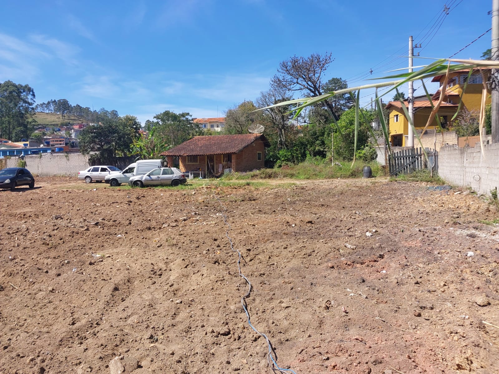 Imagem Terreno à Venda, 3 m²em Centro (Caucaia do Alto) - Cotia