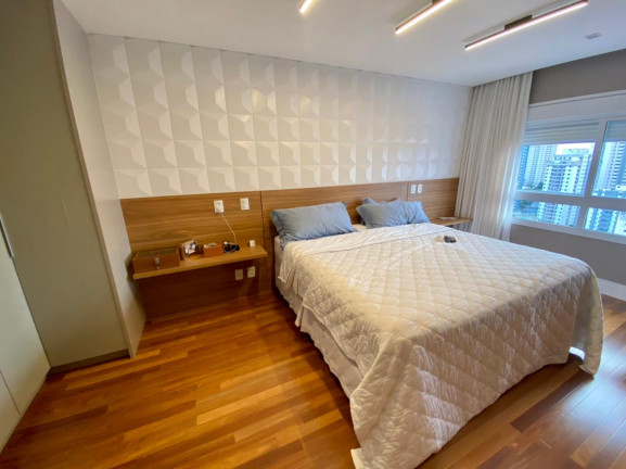 Imagem Apartamento com 4 Quartos à Venda, 271 m² em Jardim Vila Mariana - São Paulo