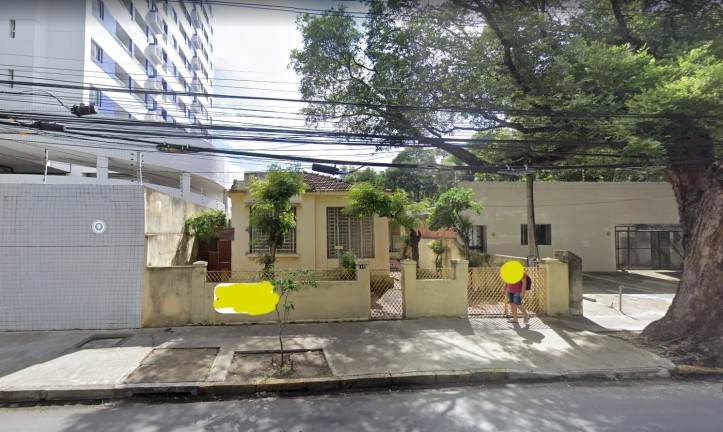 Imagem Casa com 4 Quartos à Venda, 480 m² em Boa Vista - Recife Imagem Casa com 4 Quartos à Venda, 480 m² em Boa Vista - Recife