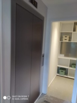 Imagem Apartamento com 3 Quartos à Venda, 154 m² em Jardim Vila Mariana - São Paulo