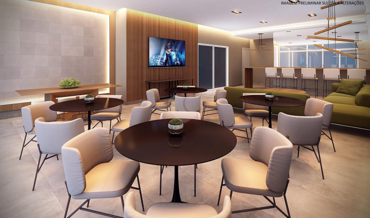 Imagem Apartamento com 2 Quartos à Venda, 58 m² em Butantã - São Paulo
