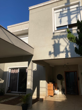 Imagem Sobrado com 4 Quartos à Venda, 284 m² em Jardim da Saúde - São Paulo