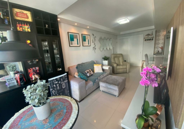 Imagem Apartamento com 3 Quartos à Venda, em Boa Viagem - Recife Imagem Apartamento com 3 Quartos à Venda, em Boa Viagem - Recife