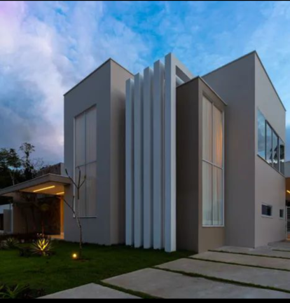 Imagem Casa com 5 Quartos à Venda, 600 m² em Nova Esperança - Manaus Imagem Casa com 5 Quartos à Venda, 600 m² em Nova Esperança - Manaus
