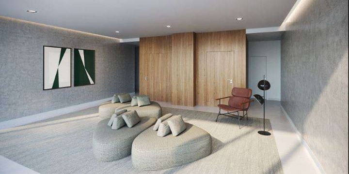 Imagem Apartamento com 2 Quartos à Venda, 46 m² em Vila Clementino - São Paulo Imagem Apartamento com 2 Quartos à Venda, 46 m² em Vila Clementino - São Paulo
