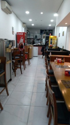 Imagem Ponto Comercial à Venda, 60 m² em Vila Mariana - São Paulo