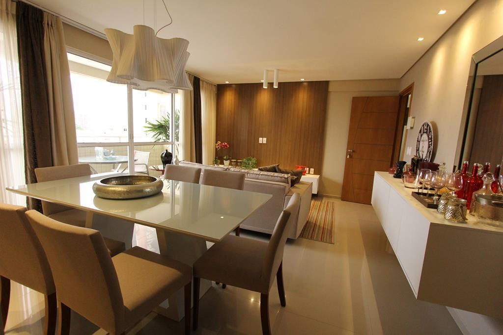 Imagem Apartamento com 3 Quartos à Venda, 75 m²em Joaquim Távora - Fortaleza