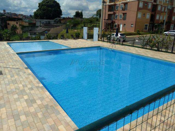 Imagem Apartamento com 2 Quartos à Venda, 50 m² em Vila Nambi - Jundiaí Imagem Apartamento com 2 Quartos à Venda, 50 m² em Vila Nambi - Jundiaí