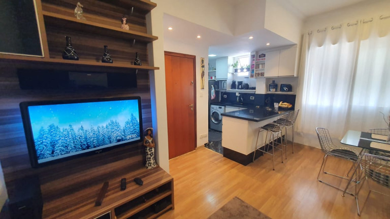 Imagem Apartamento com 1 Quarto à Venda, 42 m² em Consolação - São Paulo Imagem Apartamento com 1 Quarto à Venda, 42 m² em Consolação - São Paulo