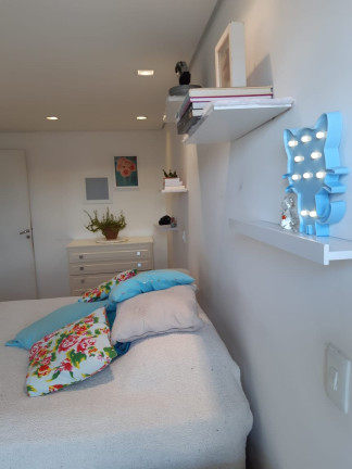 Imagem Cobertura com 2 Quartos à Venda, 164 m² em Vila Guiomar - Santo André Imagem Cobertura com 2 Quartos à Venda, 164 m² em Vila Guiomar - Santo André